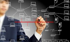 Network Design Project Image